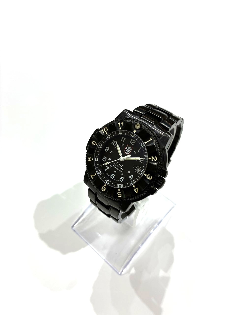 Luminox/ルミノックス F-117 Nighthawk