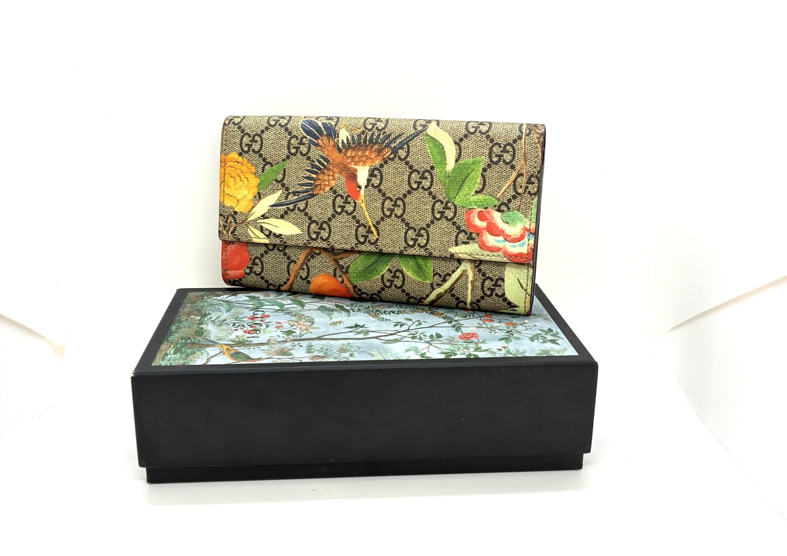 グッチGGスプリーム