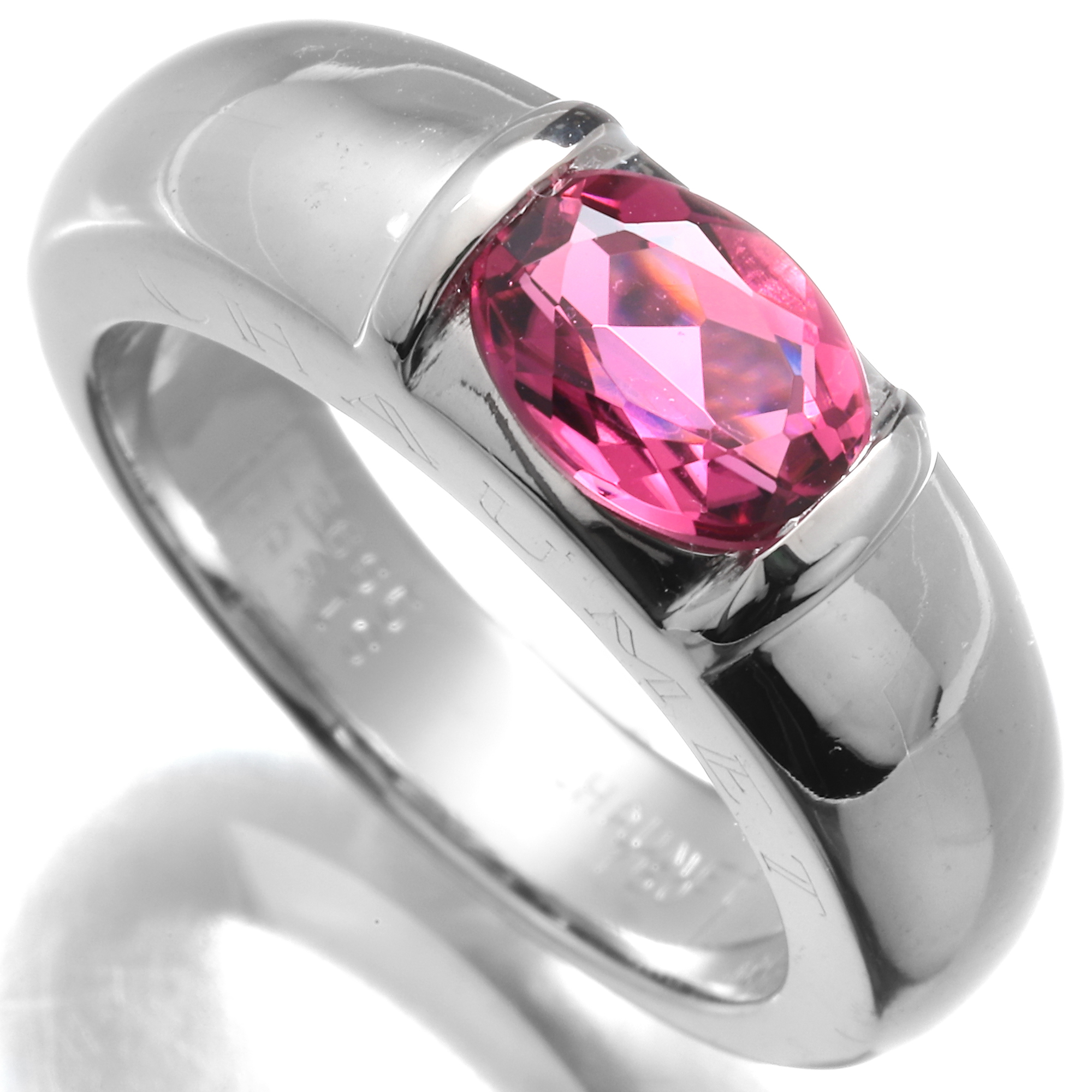 ショーメ ジョイア 18金