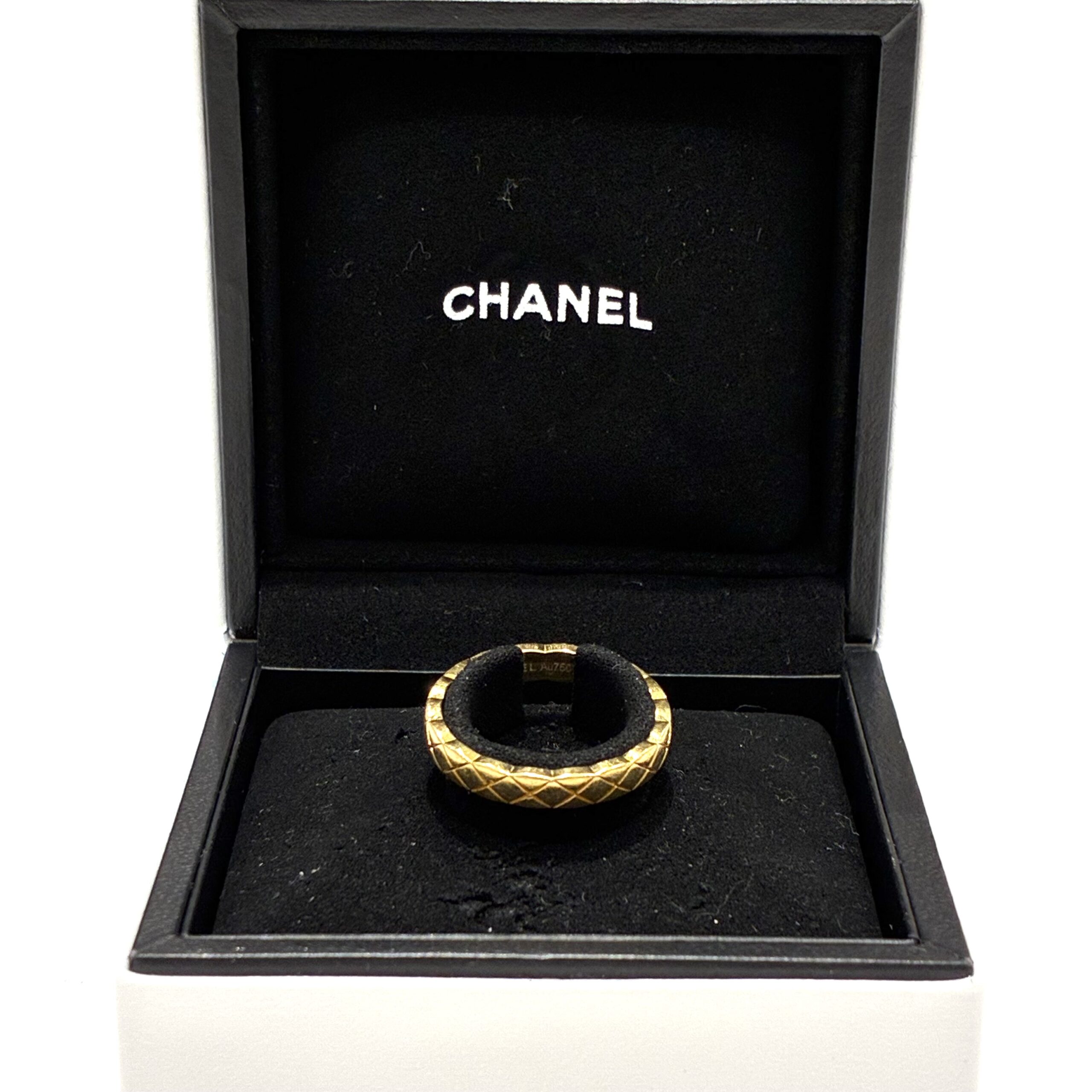 シャネル　ココクラッシュ