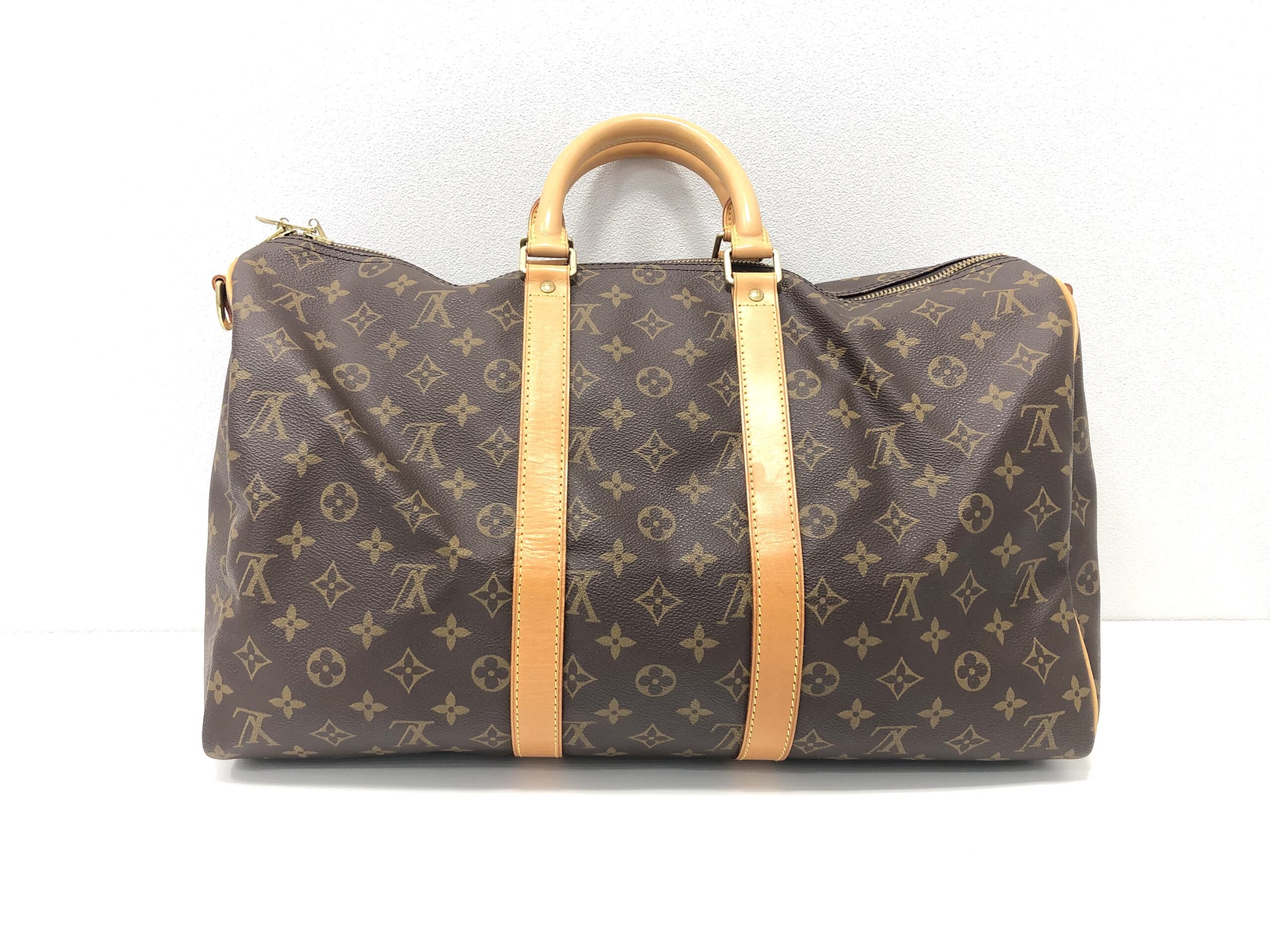 Louis Vuitton キーポルバンドリエール45/M41428