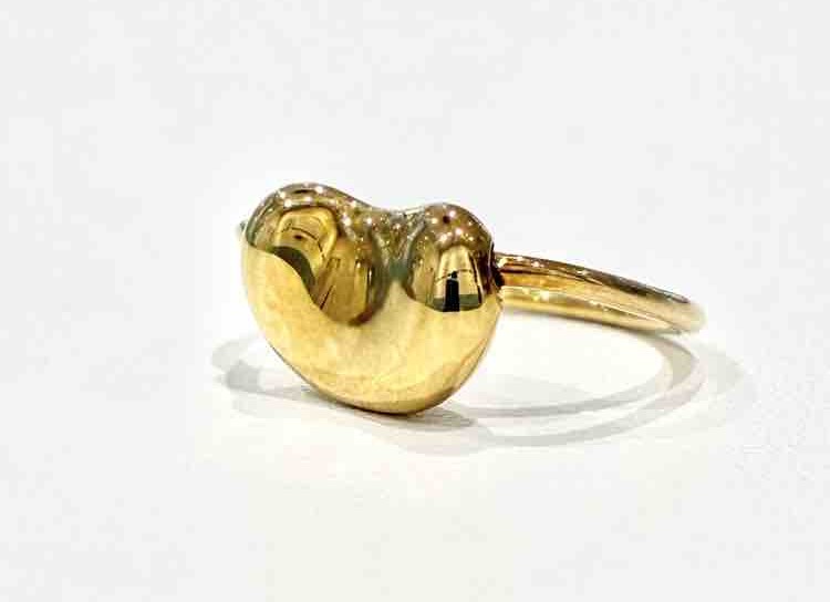 ティファニー　ビーンズ　清水町買取　リサイクルショップ