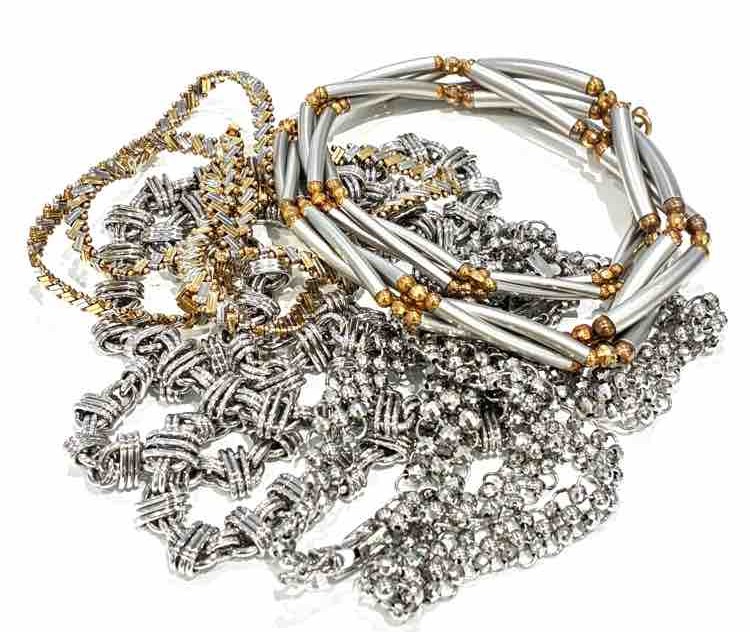 💫プラチナアクセサリー💫清水町買取　リサイクルショップ