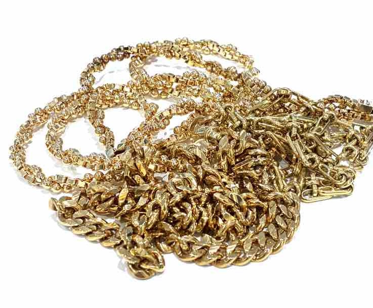 金 アクセサリー 清水町買取 リサイクルショップ