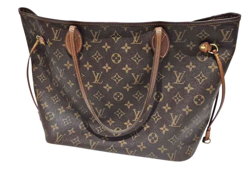 Louis Vuitton ネヴァーフルGM
