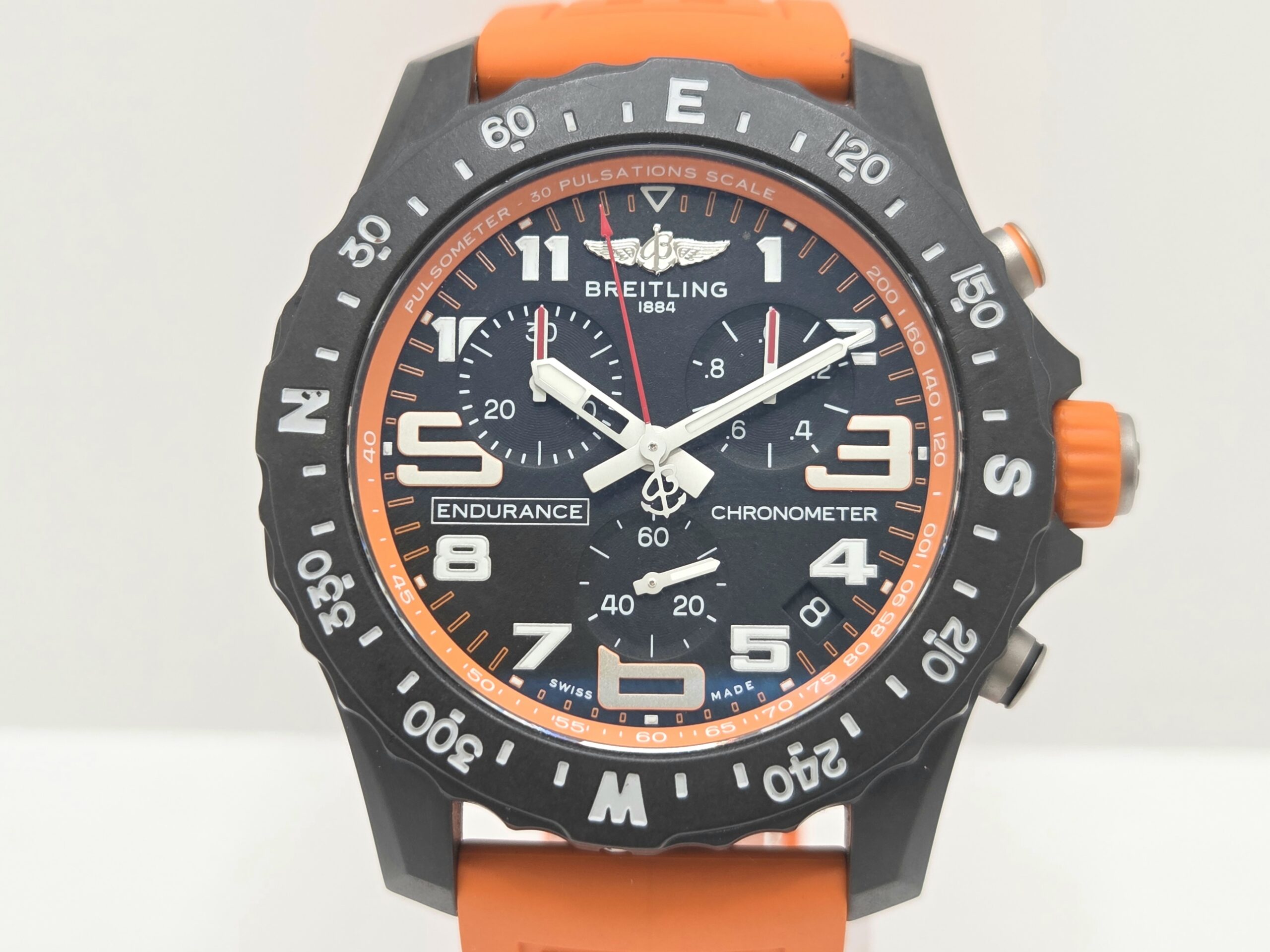 ブライトリング エンデュランス プロ/X82310