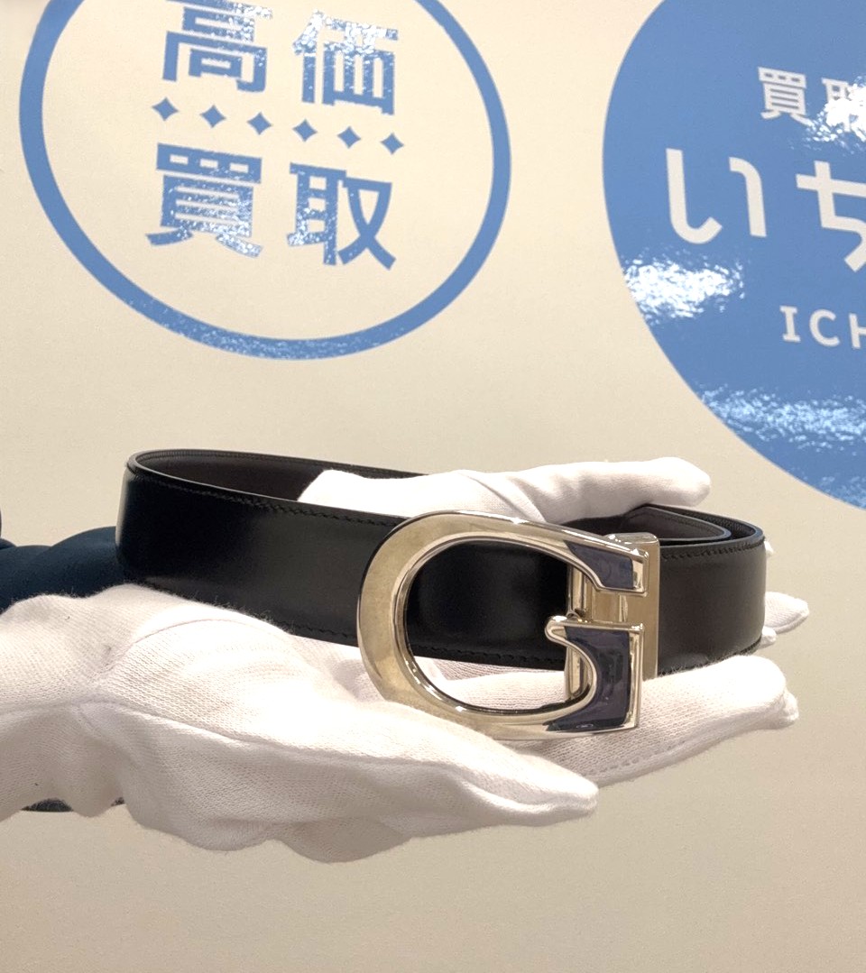 GUCCI グッチ ベルト