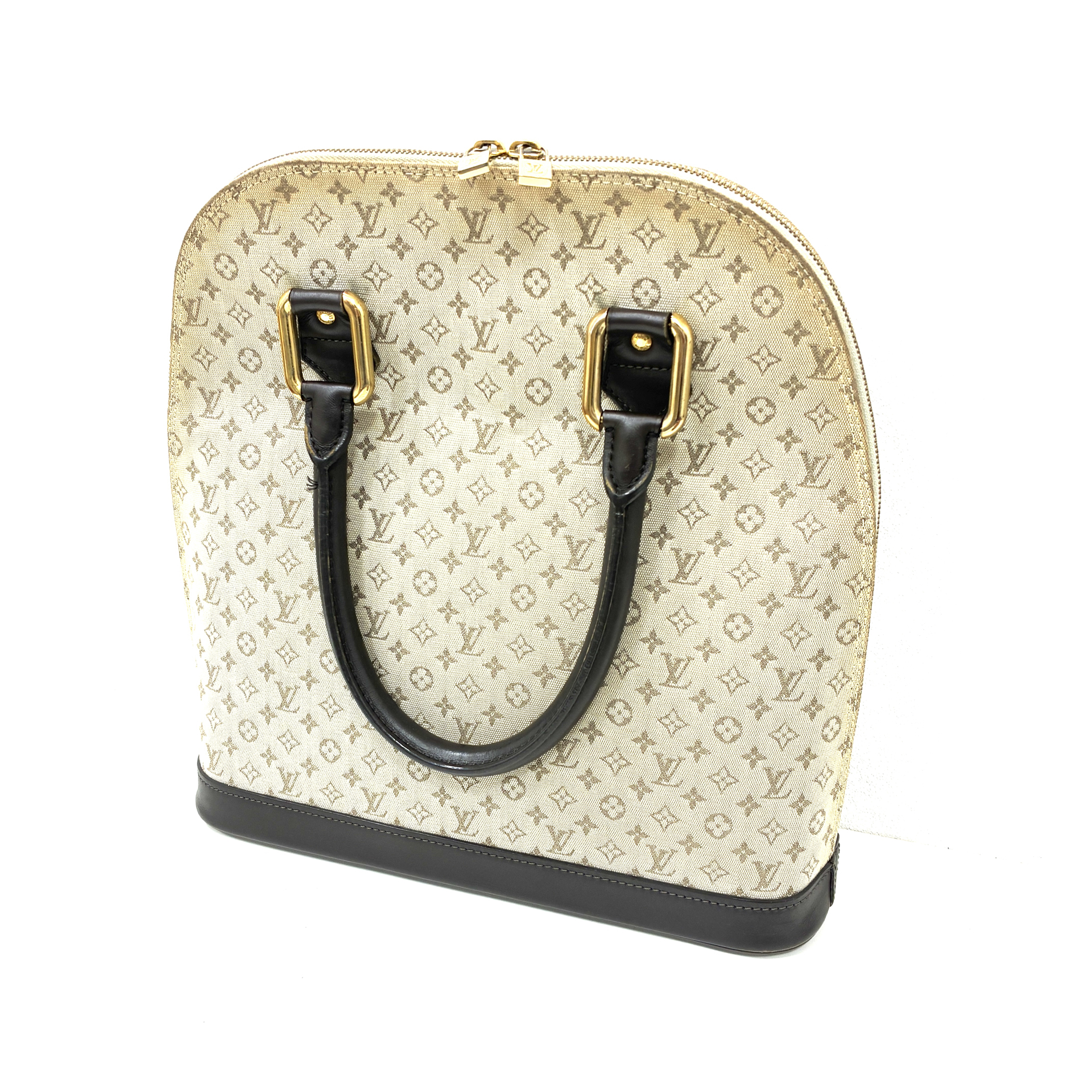 ヴィトン バッグ 買取 東海市 知多市 大府市