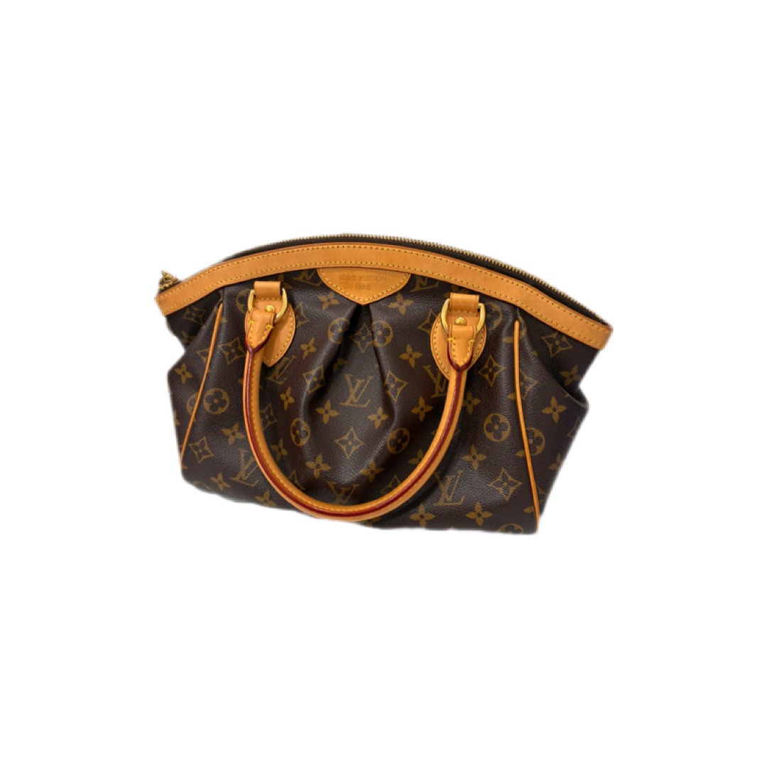 LOUIS VUITTON モノグラム ティヴォリPM