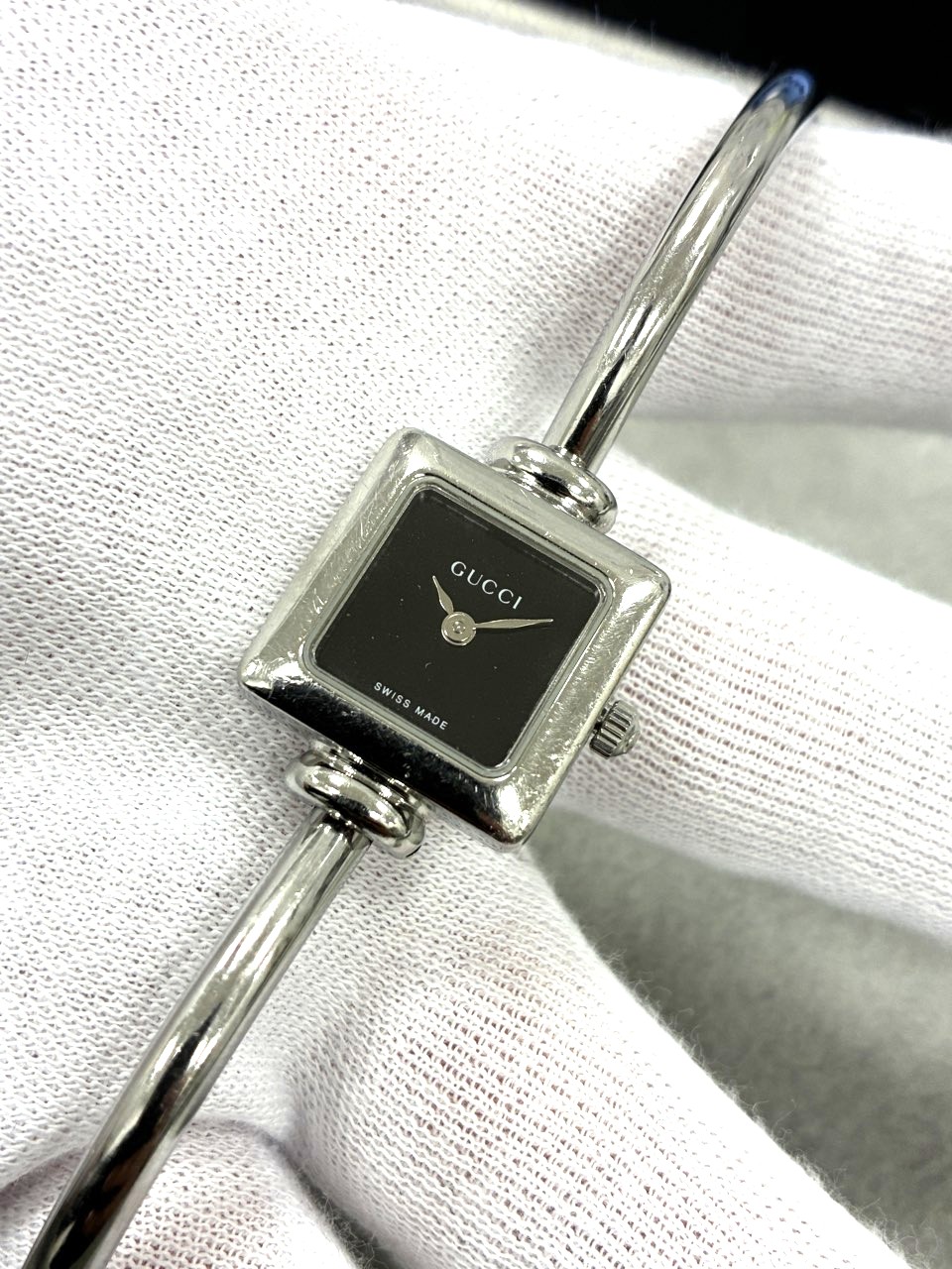 GUCCI グッチ 1900L 腕時計