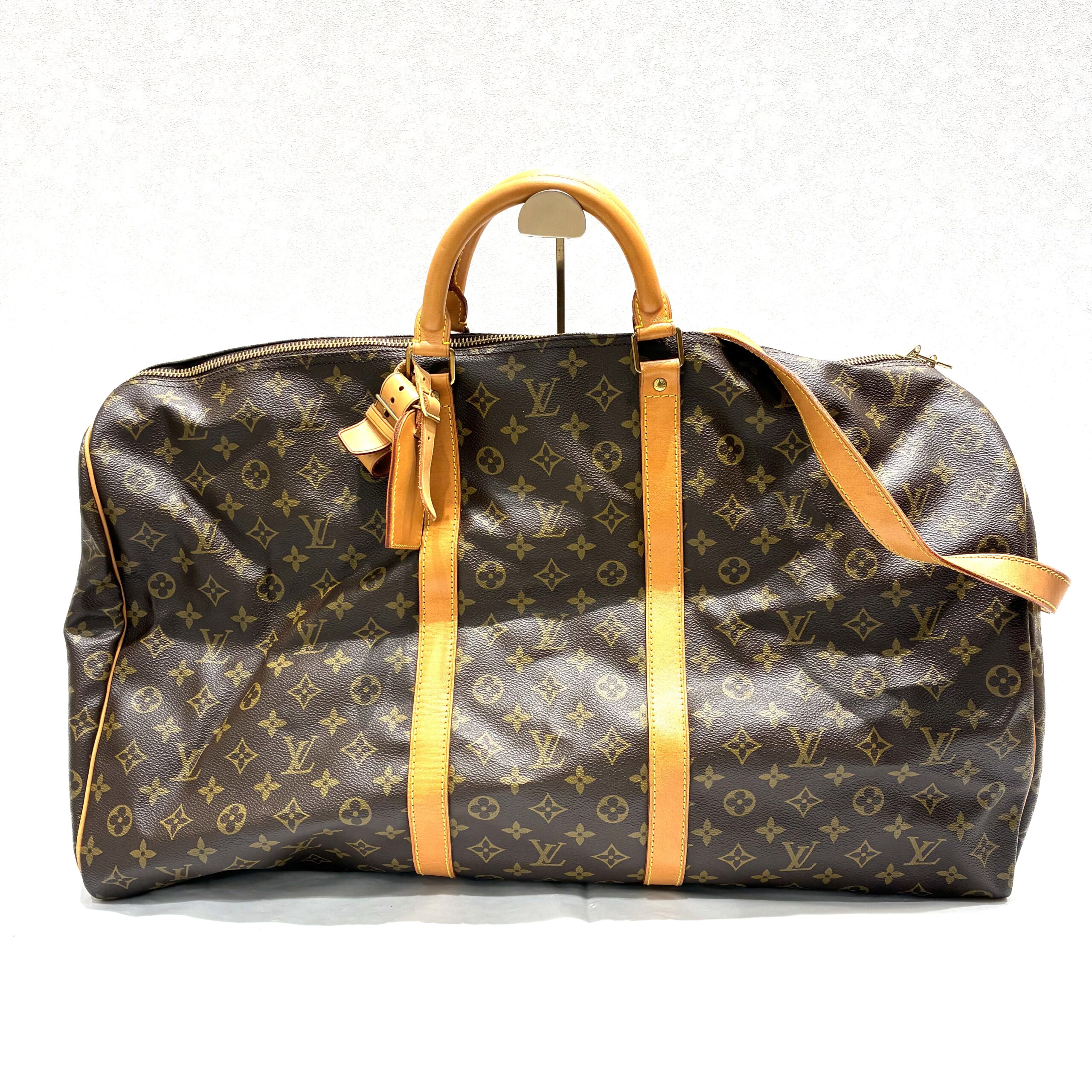 LOUISVUITON　キーポル60