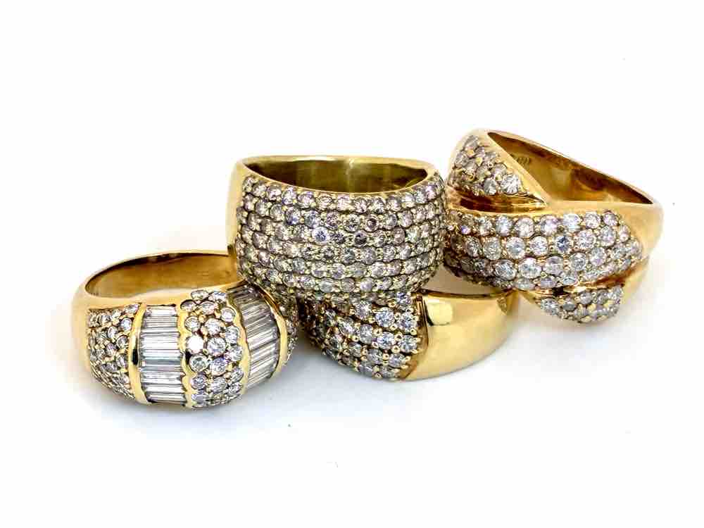 #買取専門いちふじ #マックスバリュ熱海店 #熱海買取 #K18買取 #ダイヤモンド買取 #ダイヤ付きリング #貴金属おまとめ #ジュエリー買取 #高価買取 #無料査定