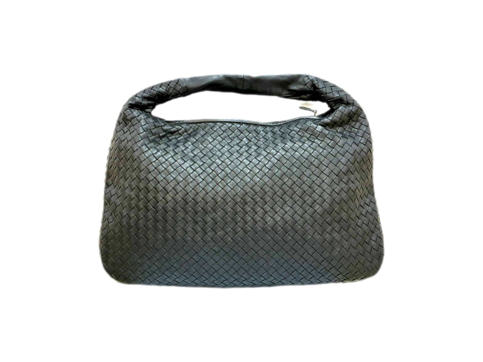 BOTTEGA VENETA/ボッテガ・ヴェネタ　イントレチャート　ホーボーバッグ