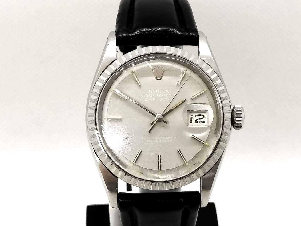 1601デイトジャスト