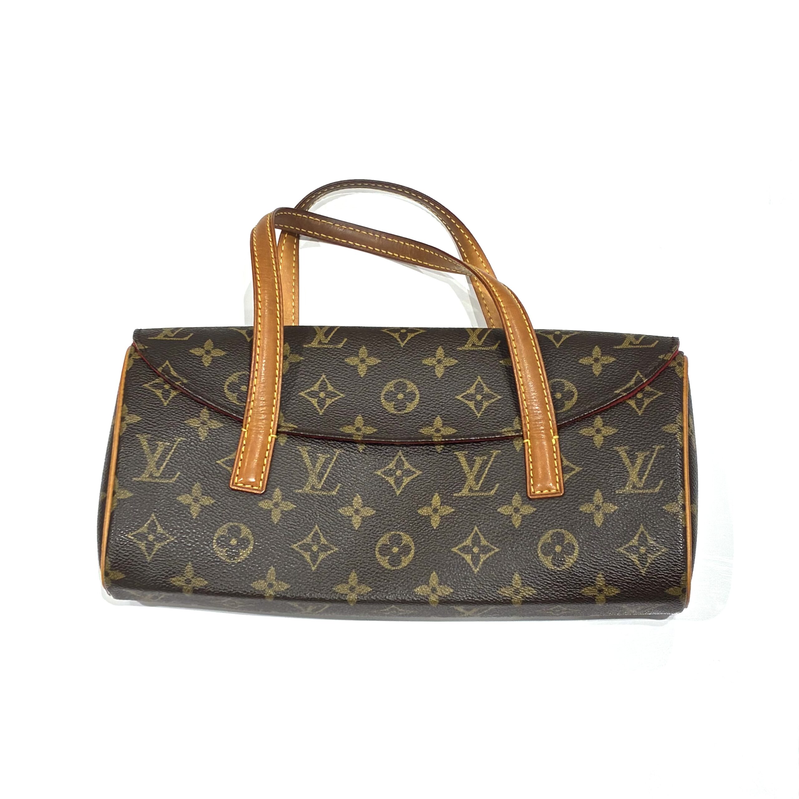 Louis Vuitton ルイヴィトン 買取 高価買取 ブランドバッグ 買取強化中 モノグラム ハンドバッグ