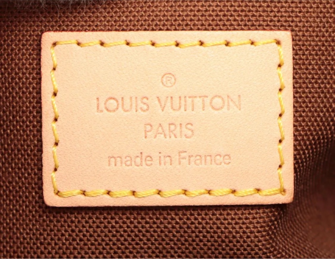 ルイヴィトン テムズGM ハンドバック