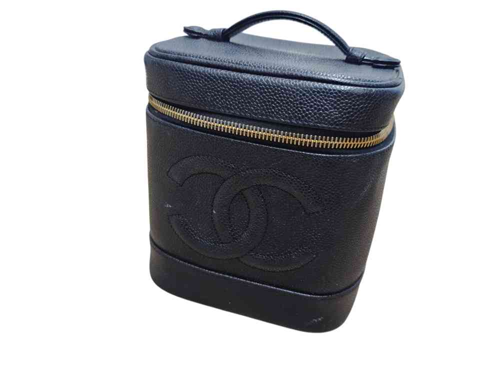 CHANEL/バニティバッグ