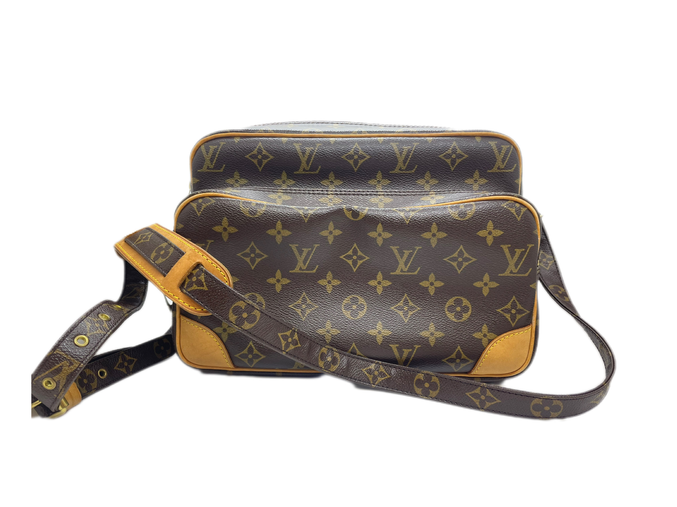 ヴィトンバッグ