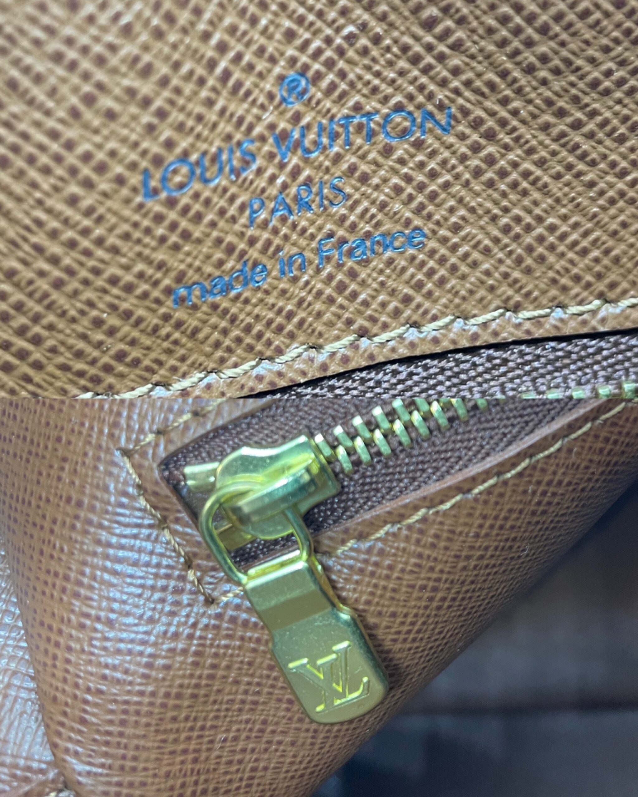 ヴィトンバッグ