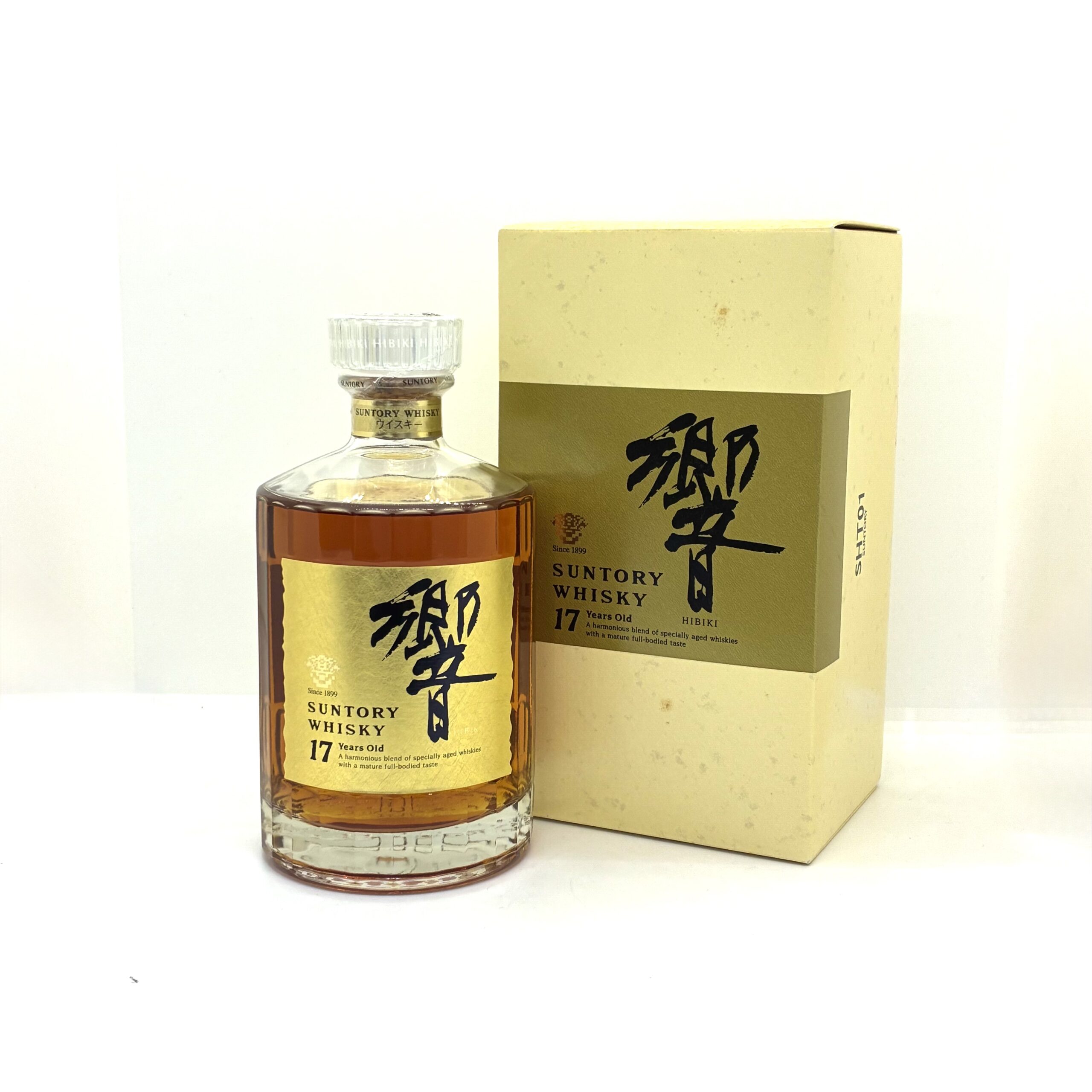 響 サントリー響 サントリー お酒 ウィスキー 高価買取 買取