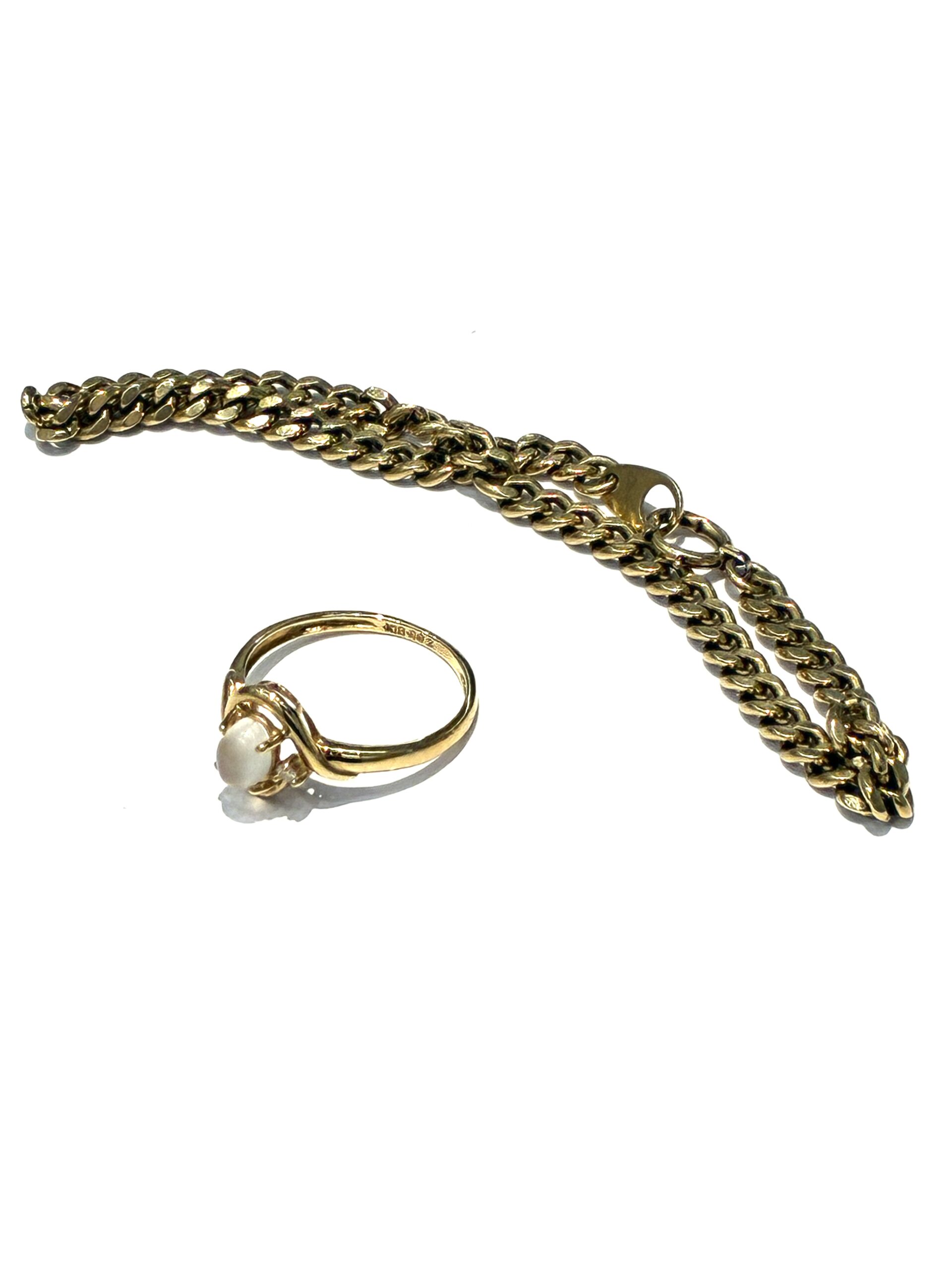 K18　アクセサリー