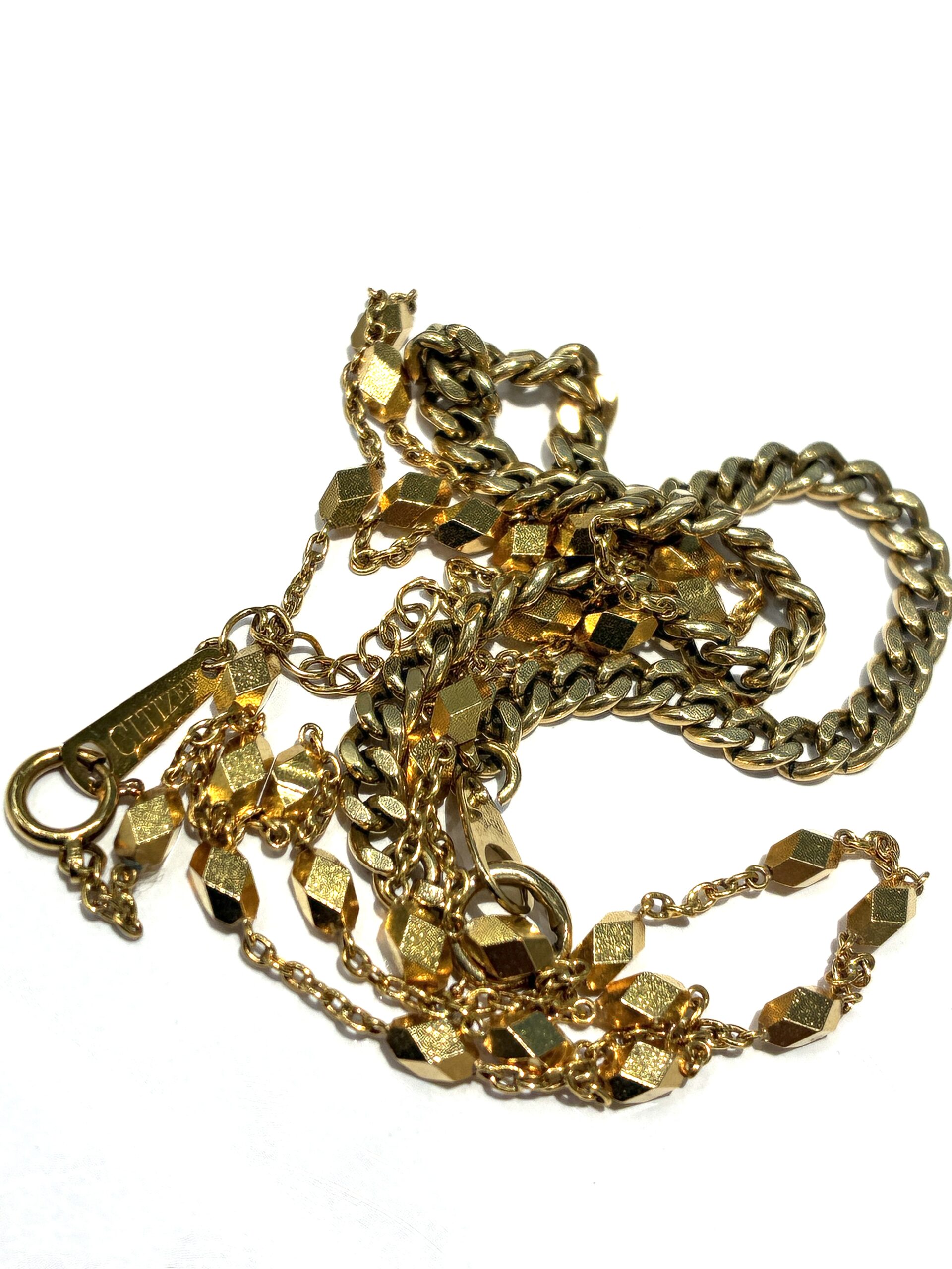 K18　ジュエリー