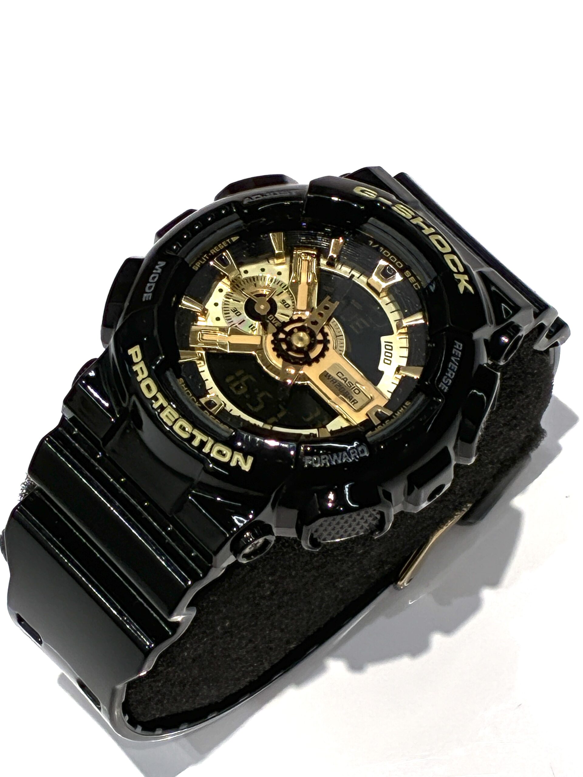 G-SHOCK　GA-110GB