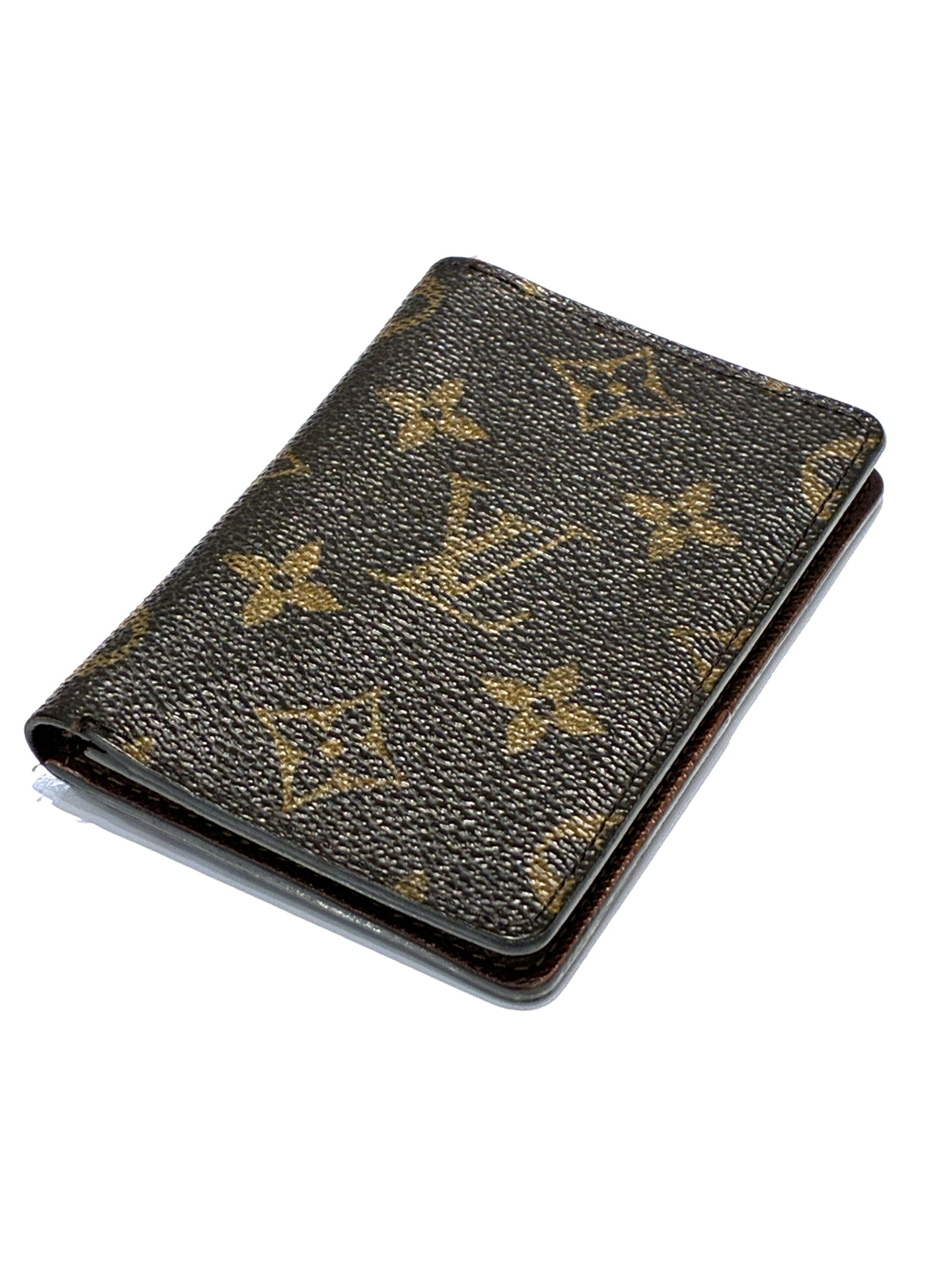 Louis Vuitton　カードケース1