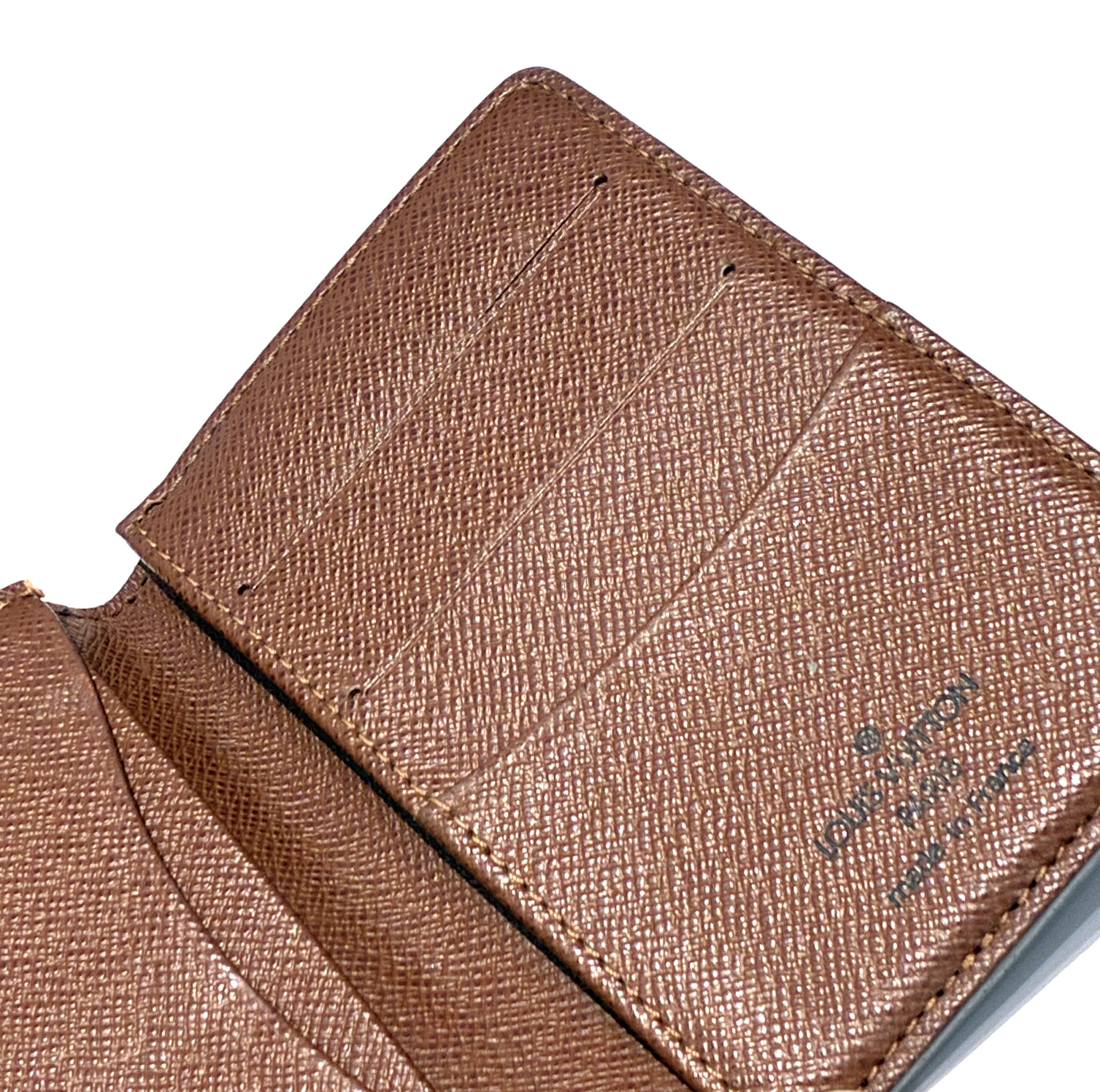 Louis Vuittonカードケース2