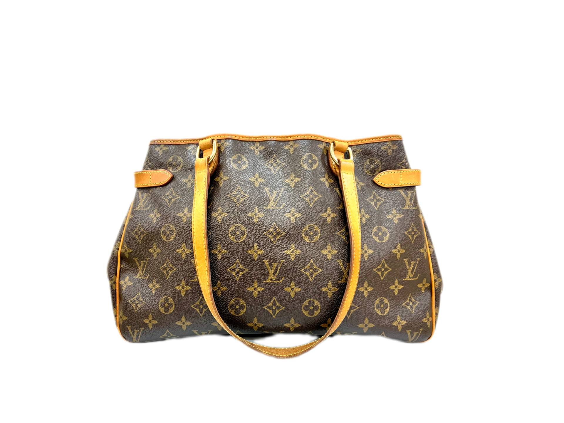 Louis Vuitton/ルイヴィトン　モノグラム　バティニョール・ゾンダル