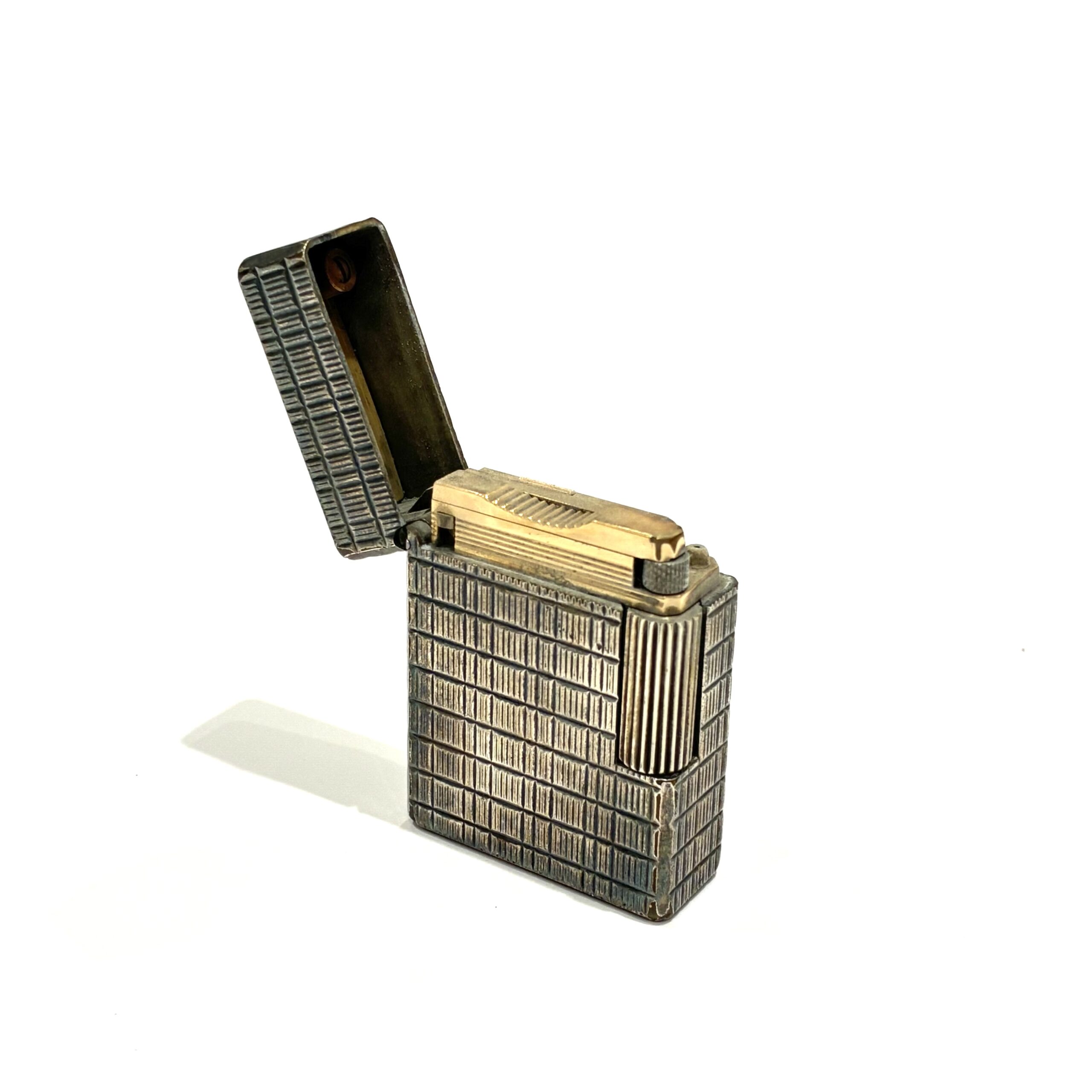 デュポン S.T.Dupont ライター ガスライター 喫煙具 買取 高価買取 