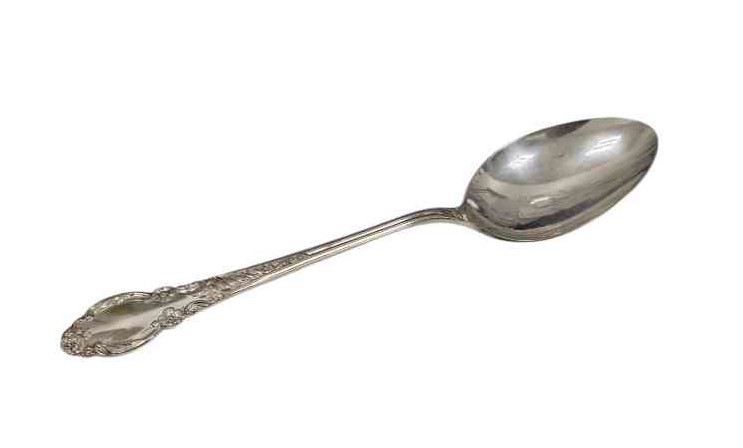 SILVER925 スプーン