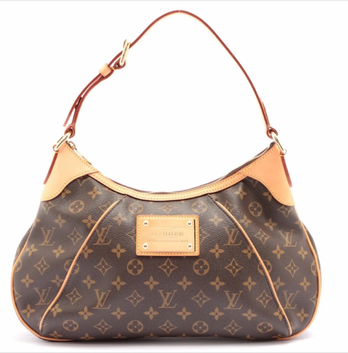 ルイヴィトン テムズGM ハンドバック