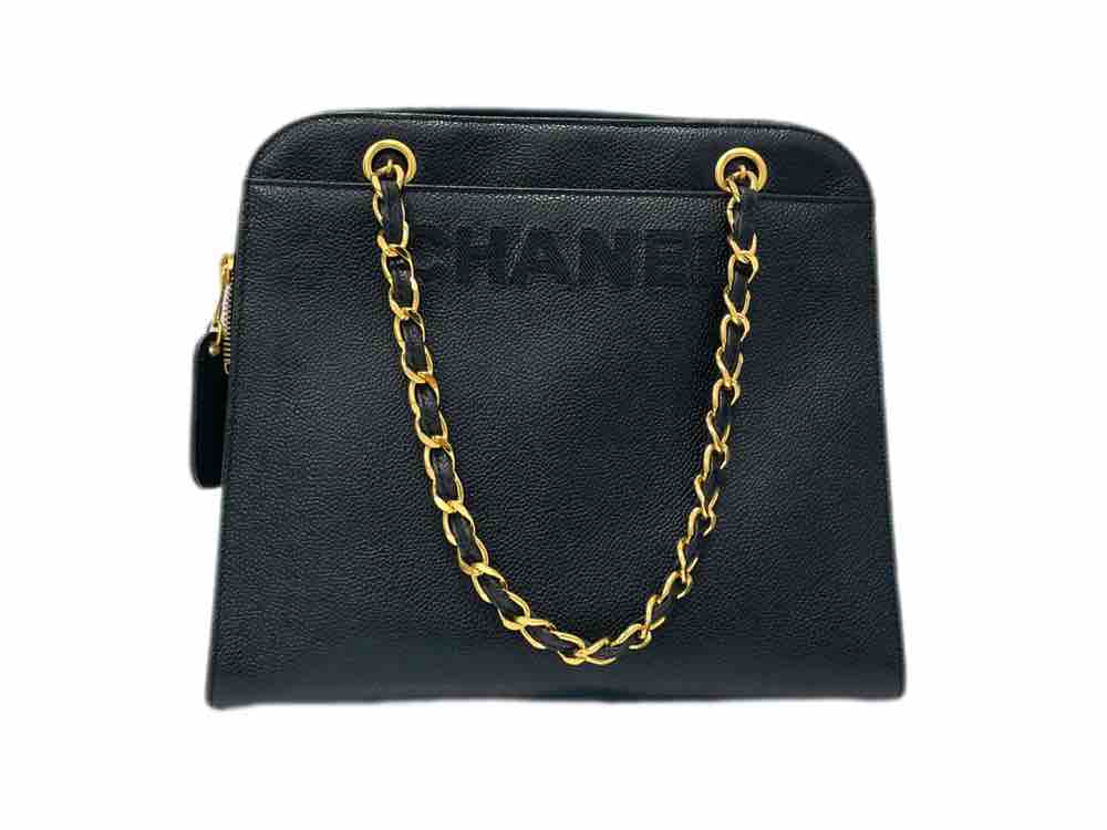 CHANEL シャネル チェーンハンドバッグ