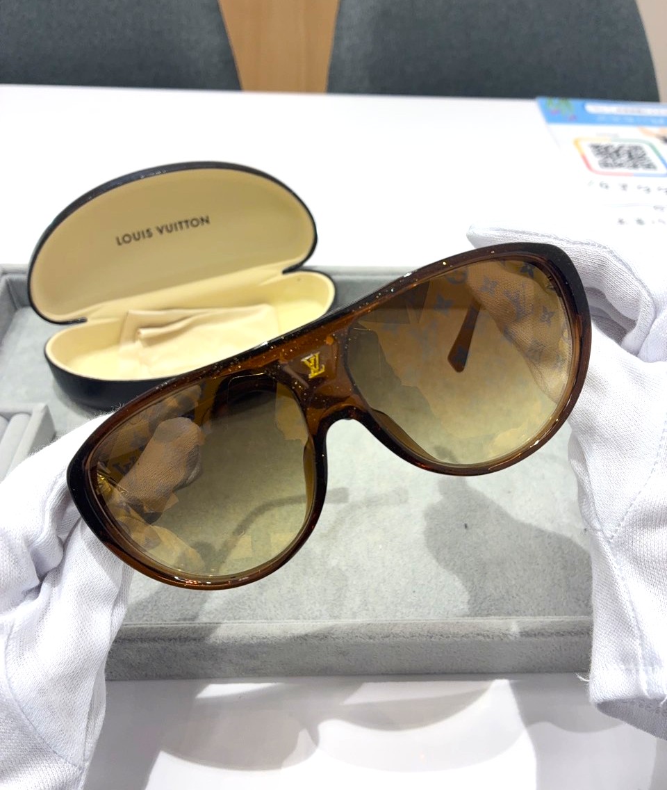 ルイヴィトン Louis Vuitton サングラス
