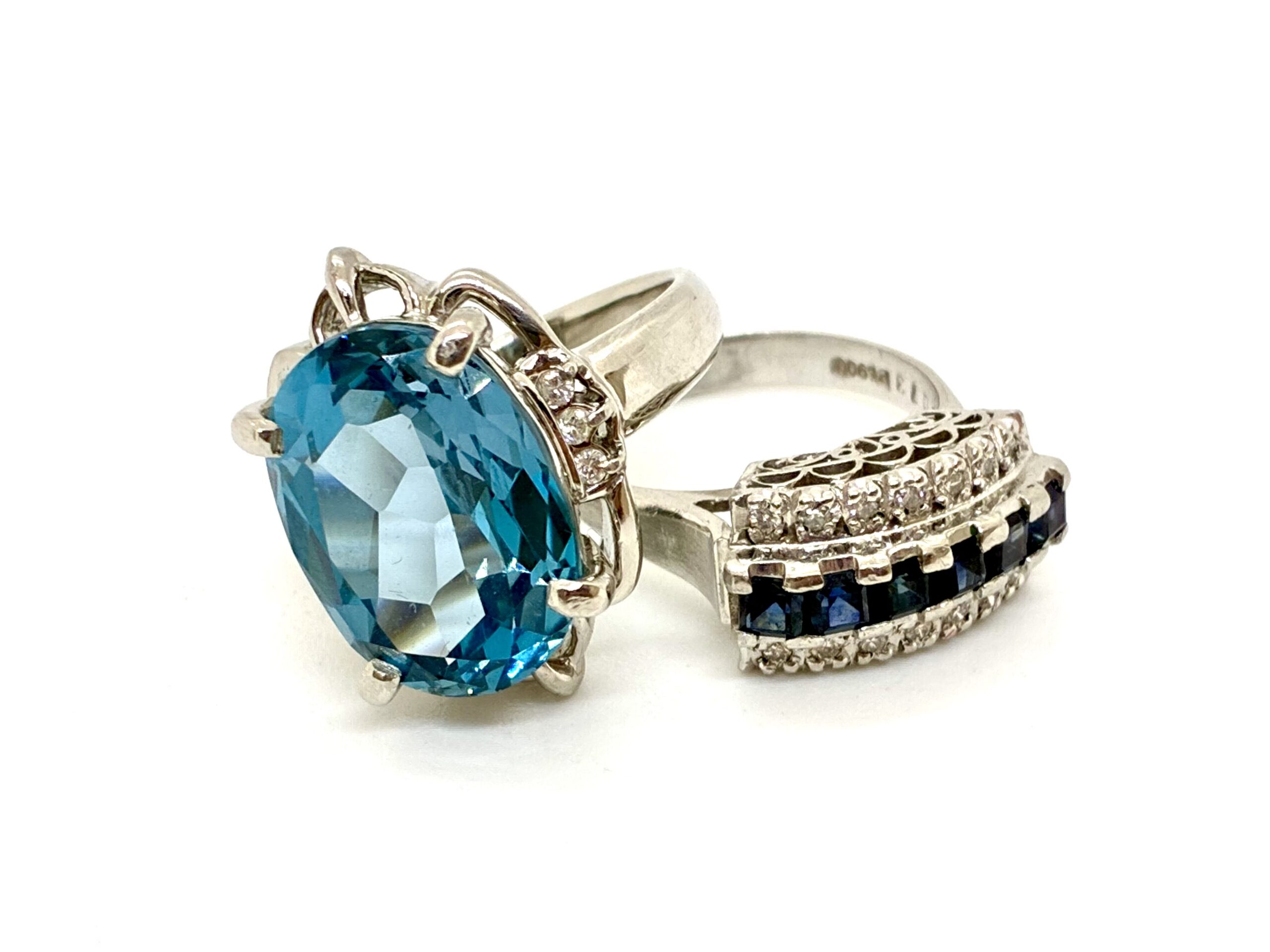 💍✨ゴージャスなプラチナリングを高価お買い取りしました💍✨【伊豆の国市　大仁　田京　伊豆長岡　韮山　伊豆市　修善寺】