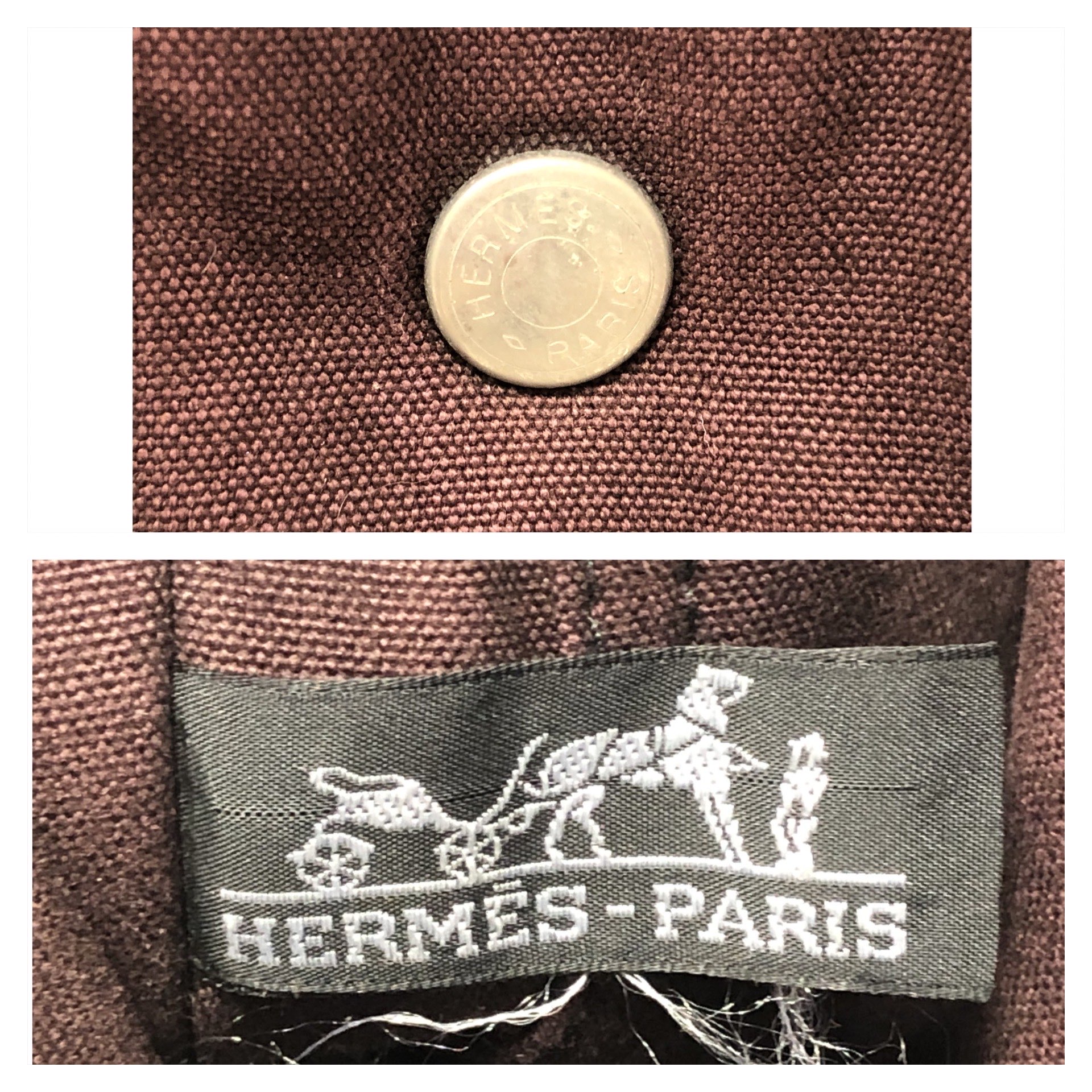 HERMES/エルメス フールトゥPM