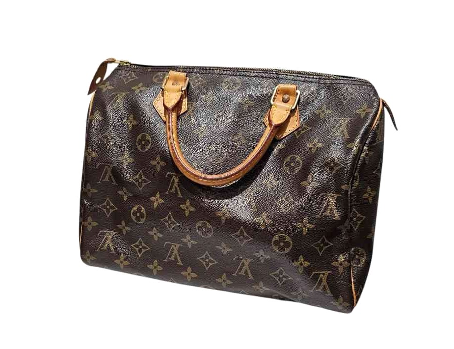 Louis Vuitton スピーディー30