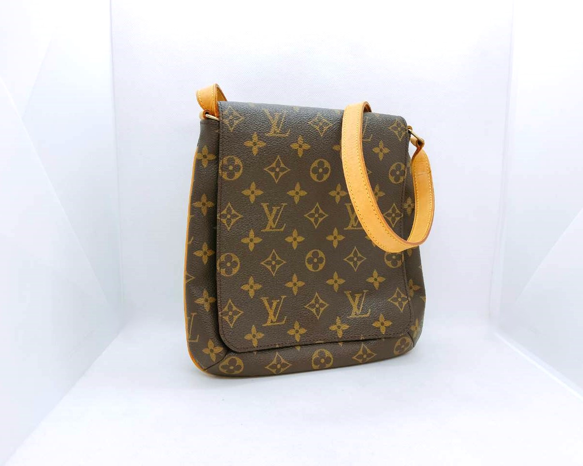 ミュゼットサルサ