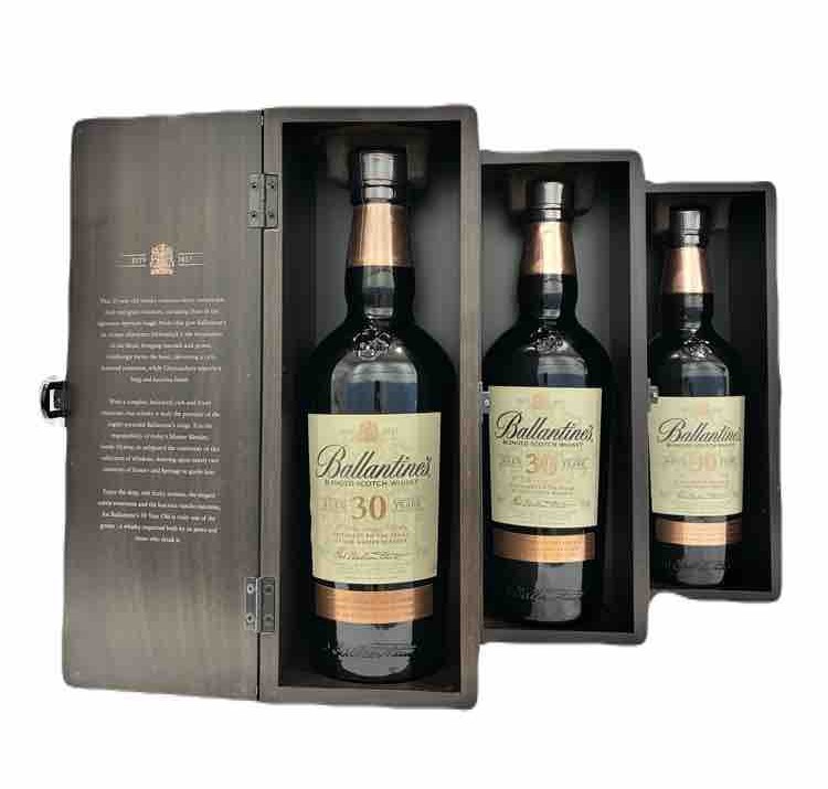 バランタイン30年　清水町買取　リサイクルショップ