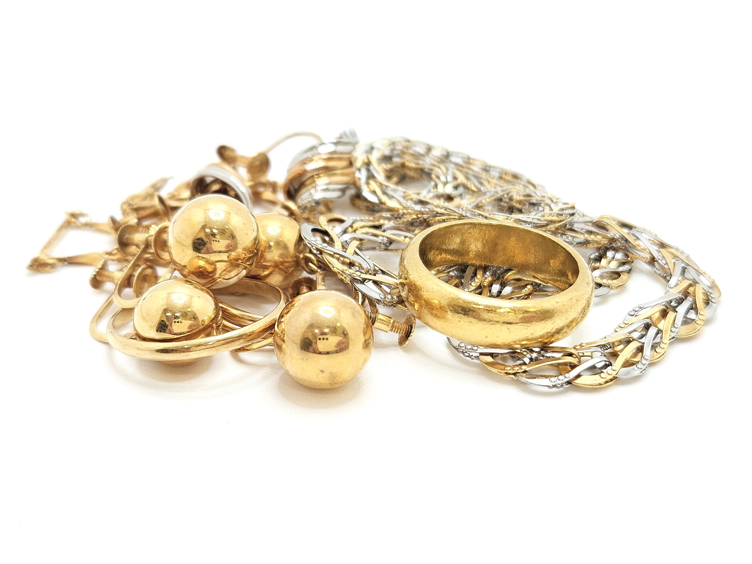 貴金属おまとめ