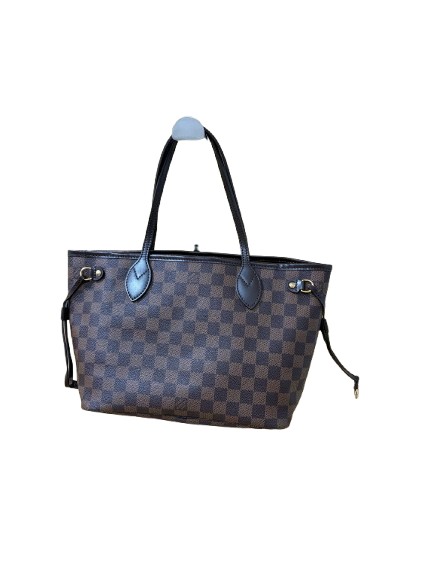 Louis Vuitton（ルイ・ヴィトン）ダミエ ネヴァーフルPM N51109