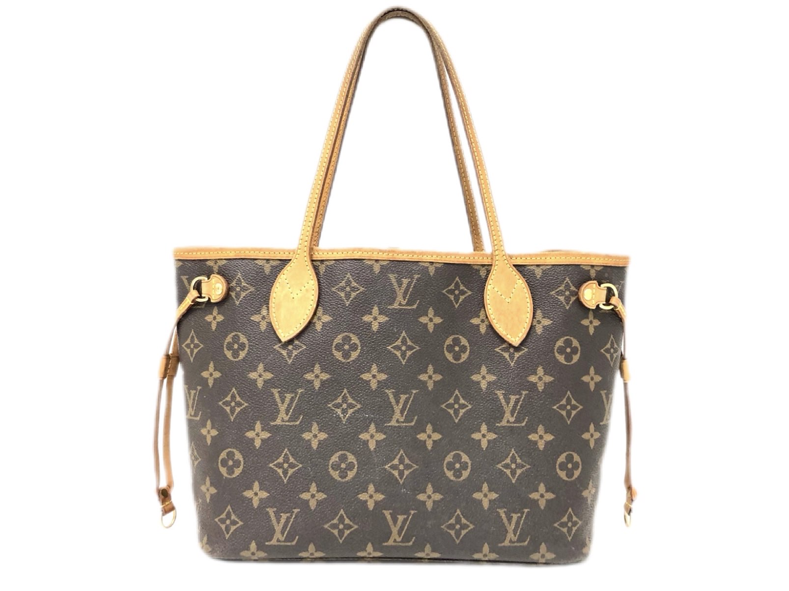 ルイヴィトン ネヴァーフル/M40156