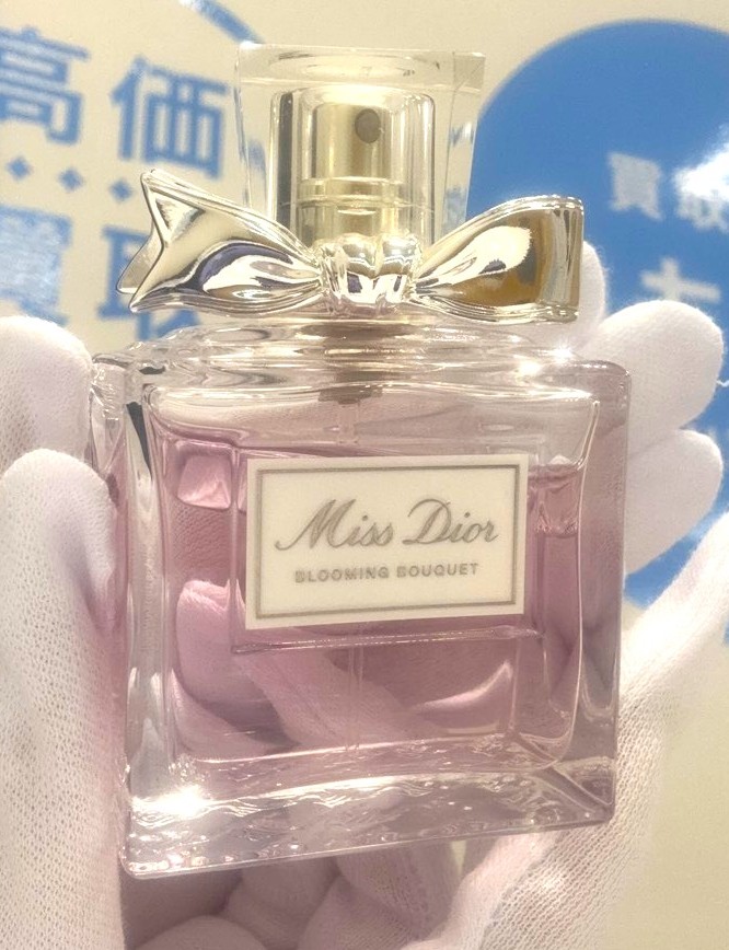 Dior ディオール ミスディオール 香水