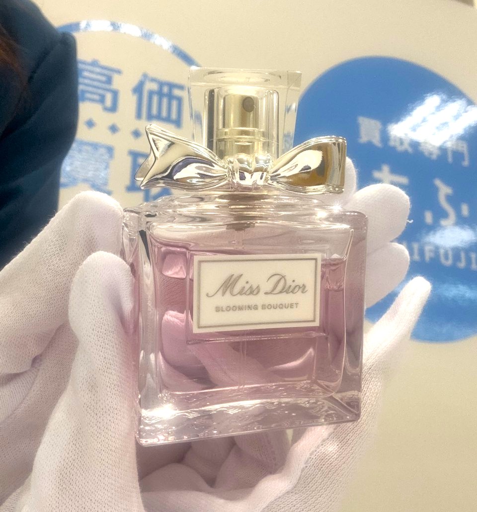 Dior ディオール ミスディオール 香水