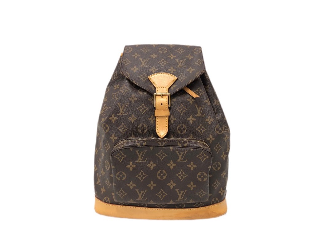 Louis Vuitton モンスリGM/M51135