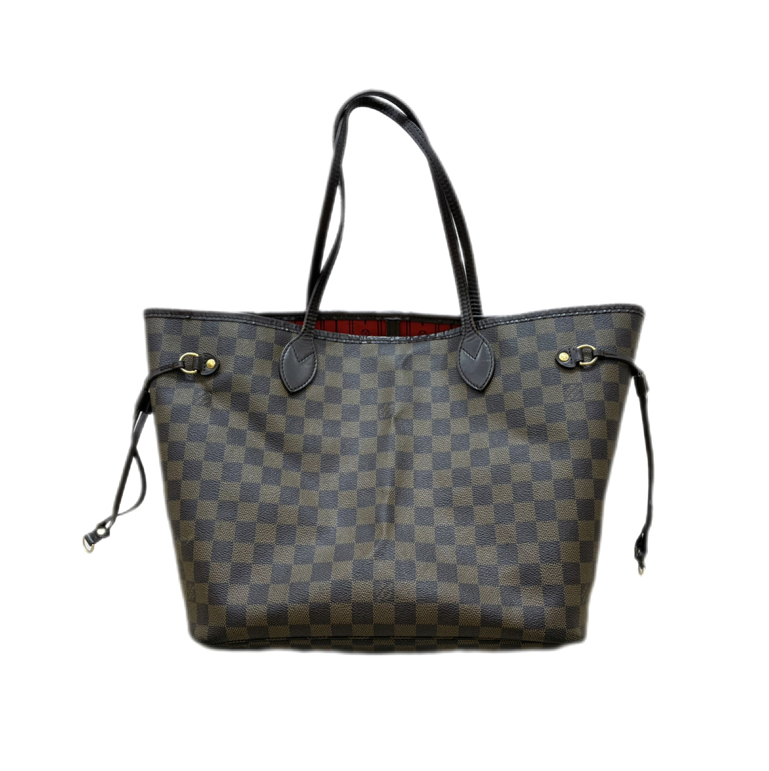 LOUIS VUITTON/ルイ・ヴィトン ネヴァーフルMM