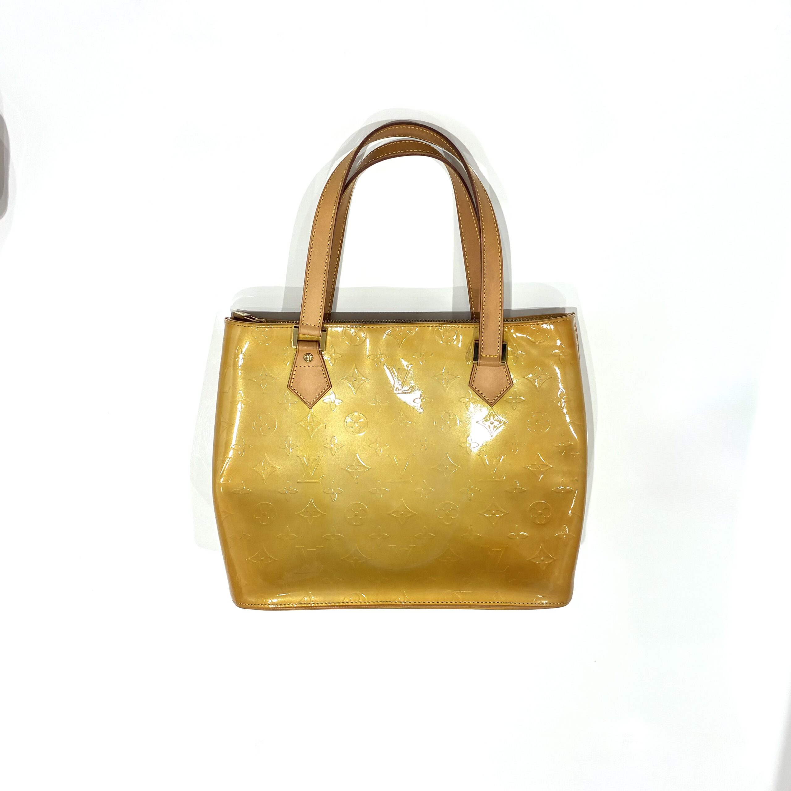 Louis Vuitton ルイ・ヴィトン ルイヴィトン バッグ ヴェルニ 買取 高価買取