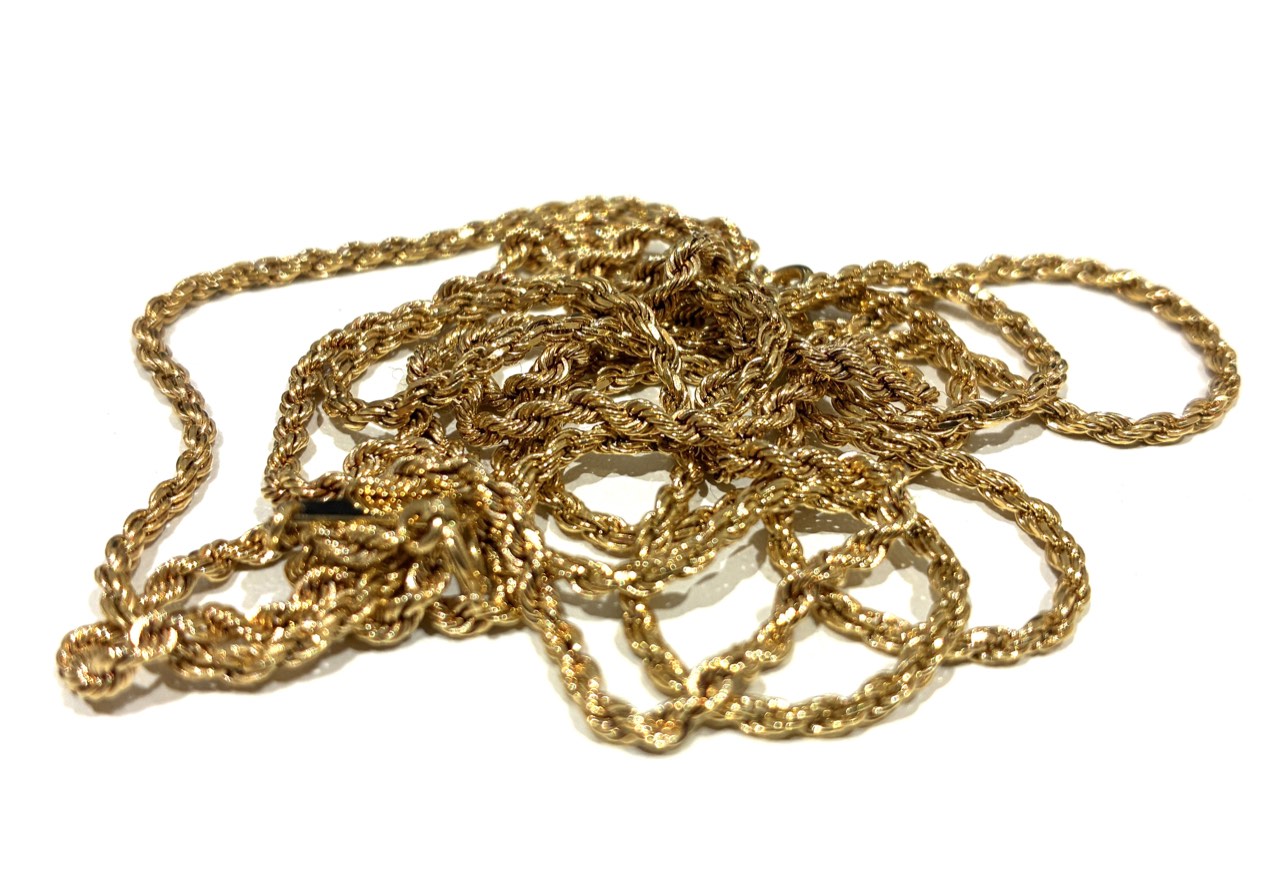 750刻印 アクセサリー