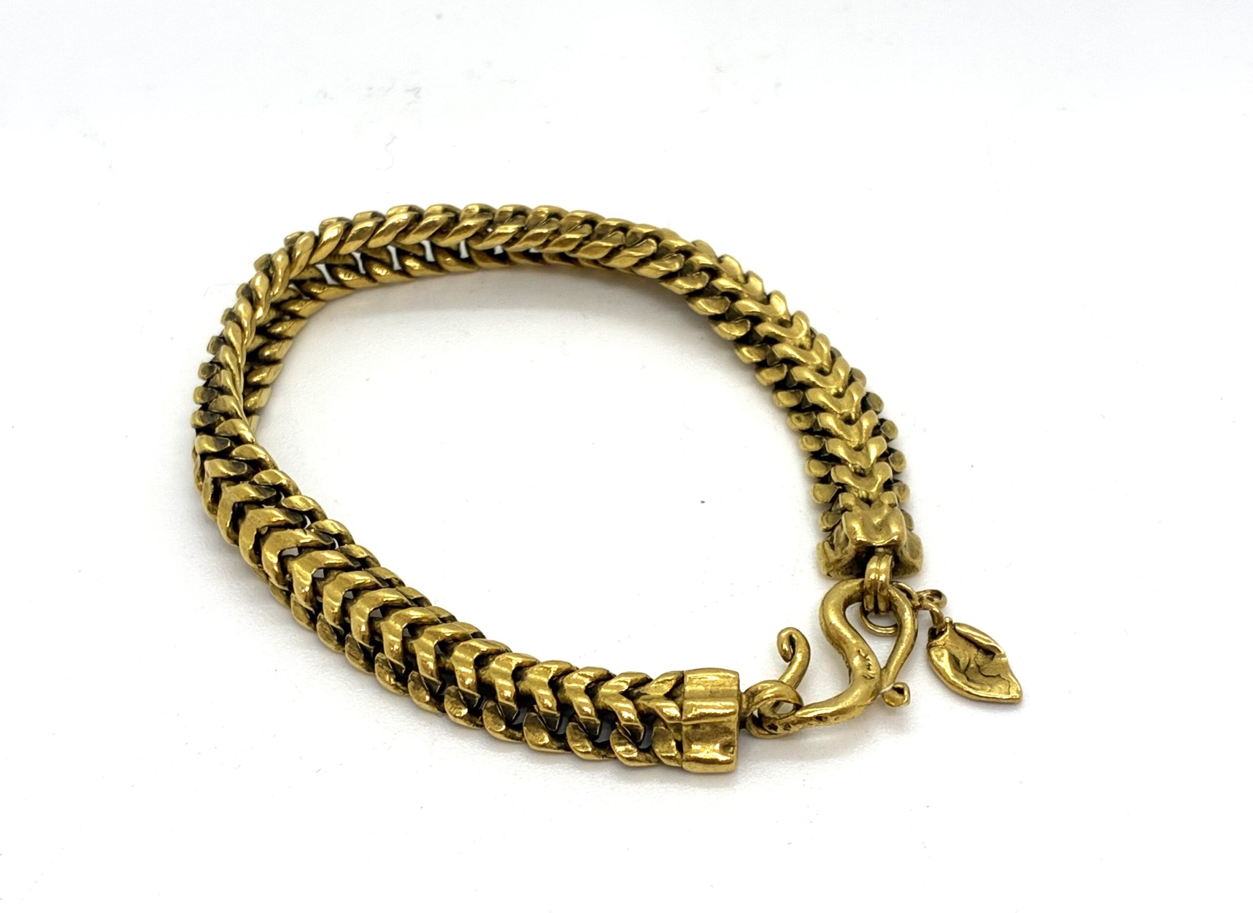 金 貴金属 ブレスレット 地金 高価買取 買取 